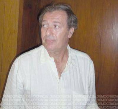Rafael Torello preside la Sociedad Rural de Jun�n