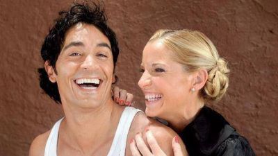 Sergio Dalma y un Show de Novela en Jun�n