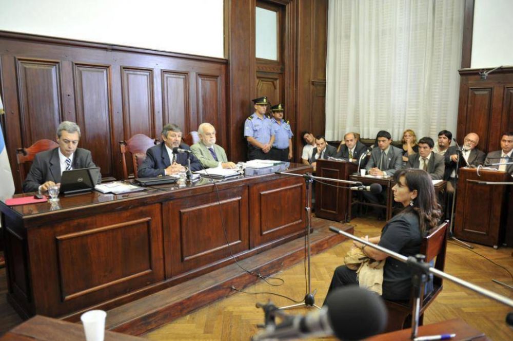 10 hechos relevantes del caso Marita Ver�n