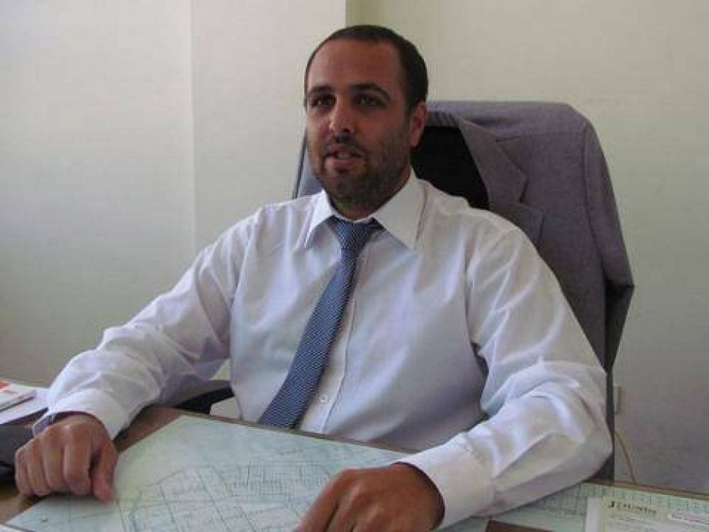 Comenz� con �xito la moratoria municipal