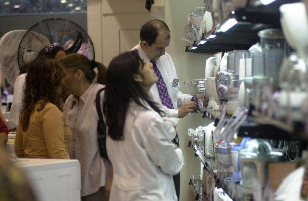Las dos caras del empleo en Tucum�n