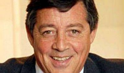 Duras cr�ticas desde la UCR hacia Juan Pedro Tunessi