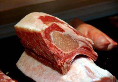 Alertan por posible aparici�n de triquinosis en la zona