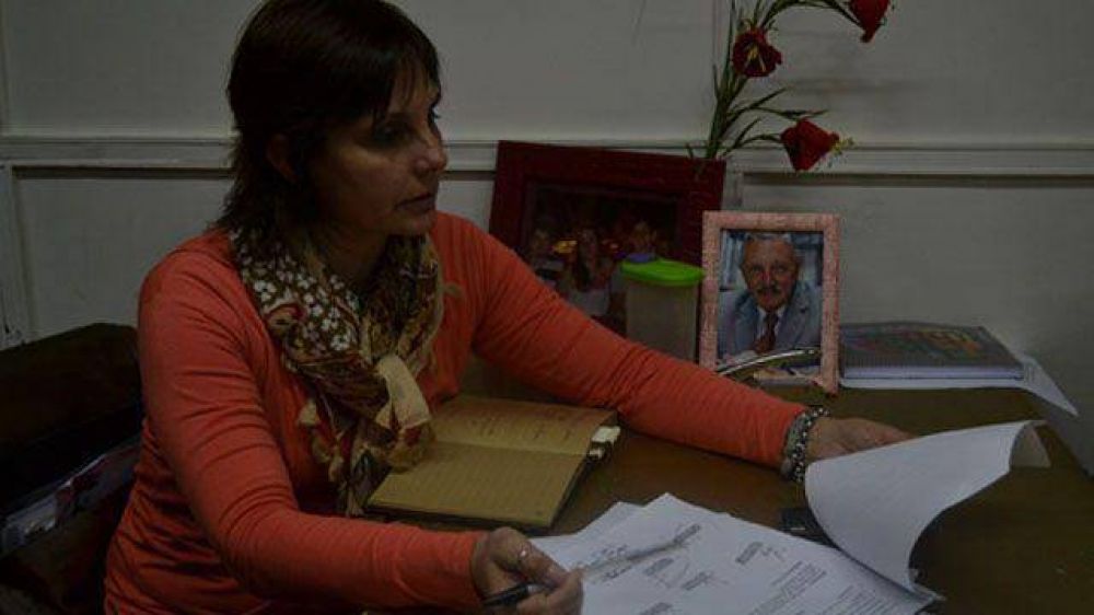 Concepci�n del Uruguay: buscan que no se traslade un patrimonio hist�rico