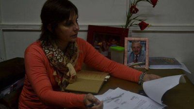 Concepci�n del Uruguay: buscan que no se traslade un patrimonio hist�rico