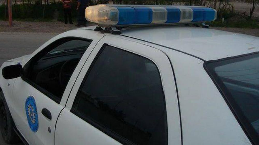 Paran�: encontraron un beb� muerto en un basural