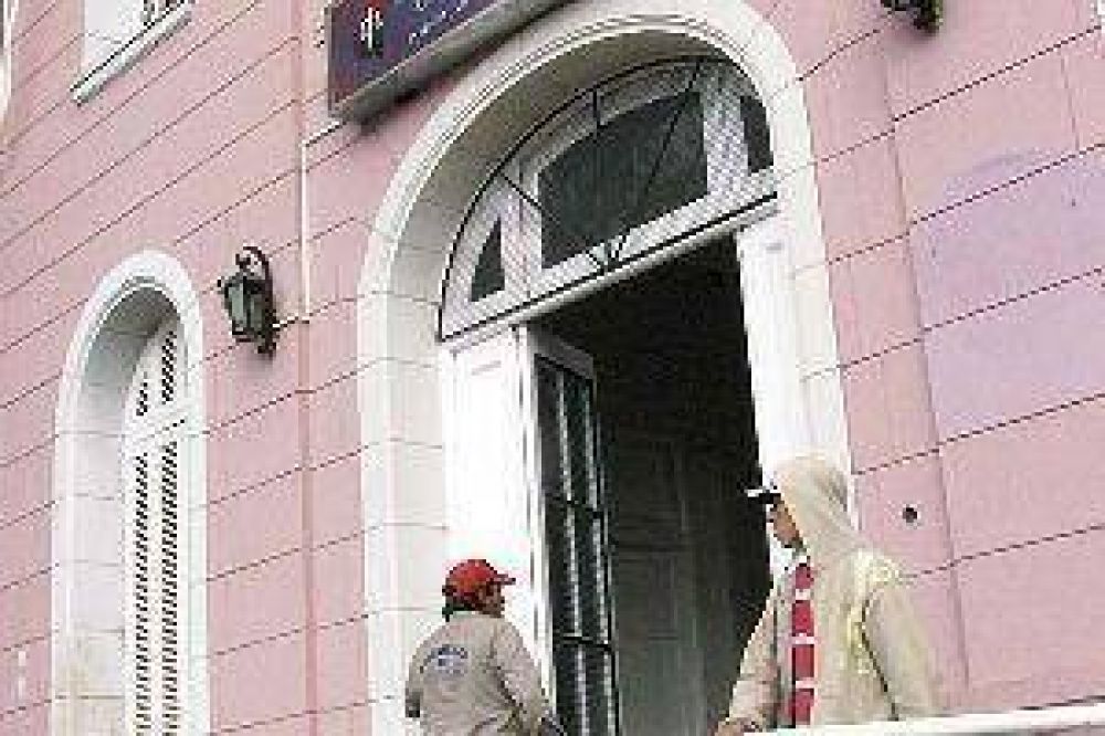 Sedujo a la abuela, luego a la madre y termin� violando a la nieta de 14 a�os