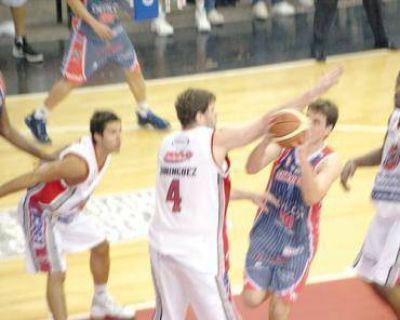Rocamora volvi� a perder