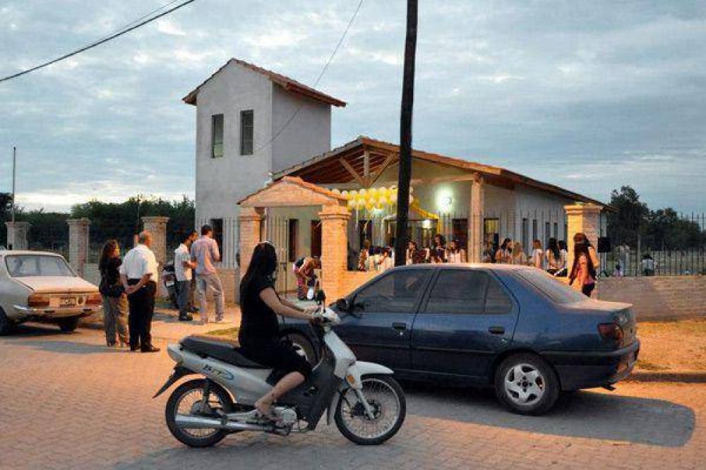 Invitan a participar de las Fiestas Guadalupanas 2012