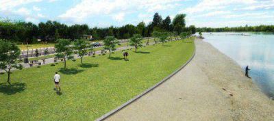 Ampliar�n balneario tras acuerdo pol�tico