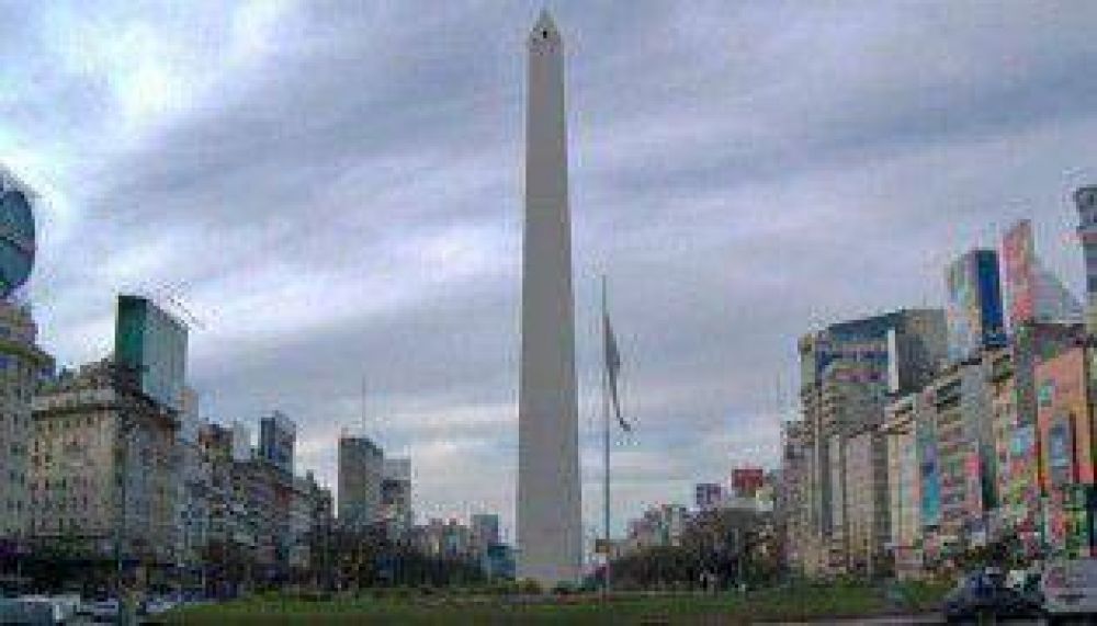 En verano: lluvia cada 4 o 5 d�as