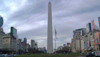 En verano: lluvia cada 4 o 5 d�as
