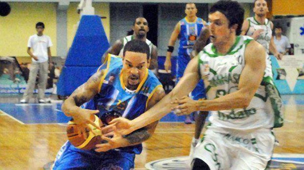 Gimnasia Indalo quiere cortar una racha que preocupa