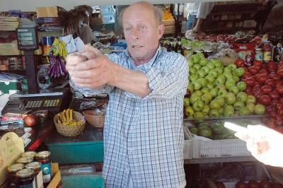 Comerciante frustra un asalto a mano armada y pone en fuga a dos delincuentes