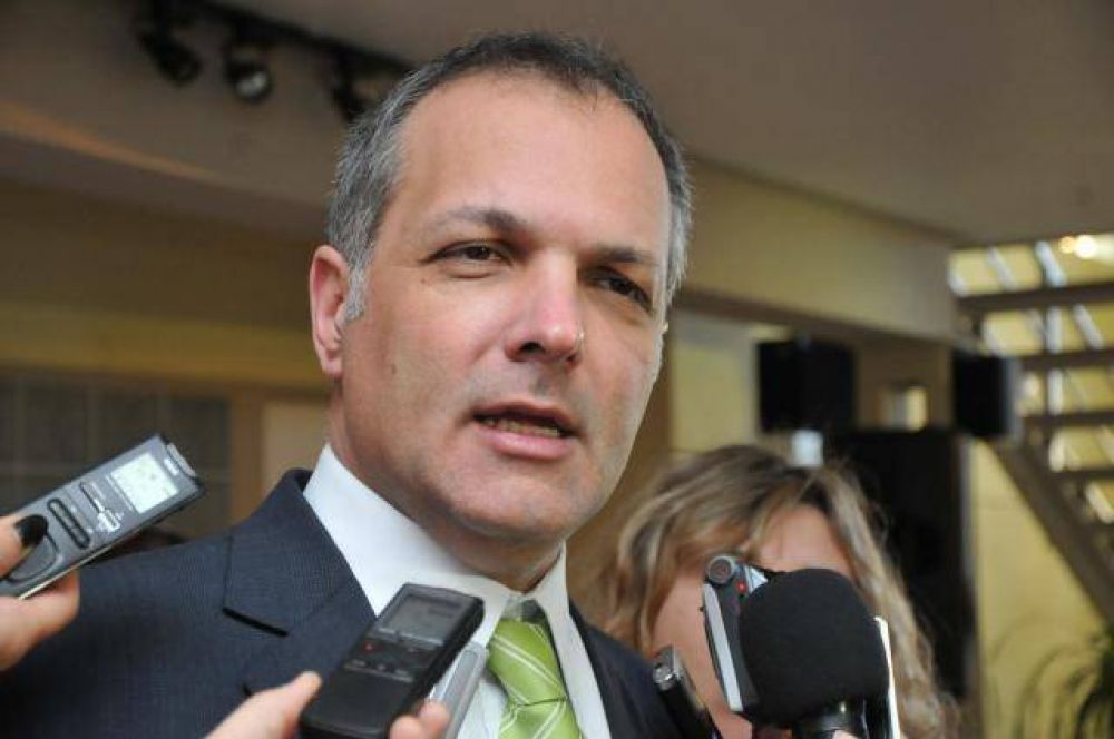 Buzzi participar� hoy de la �Fiesta Popular por los Derechos Humanos y la Democracia�