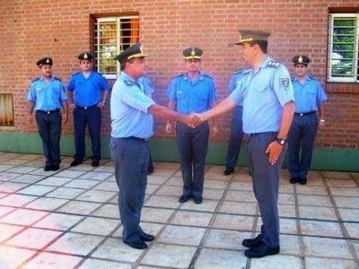 Eldorado: Asumieron nuevas autoridades en el Correccional de Menores y en el complejo penitenciario