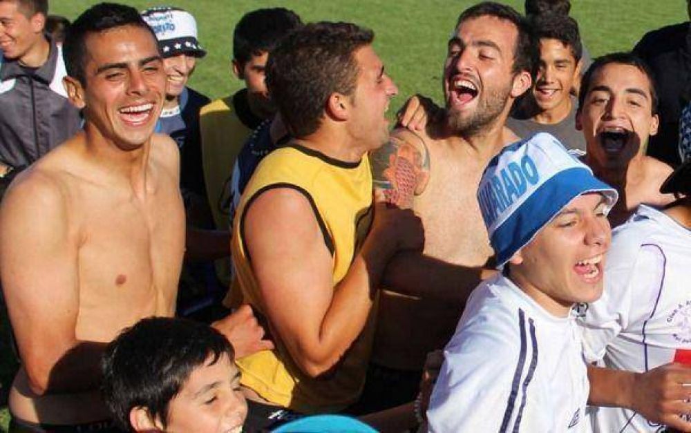Alvarado derrot� a Urquiza por penales y se qued� con el t�tulo anual