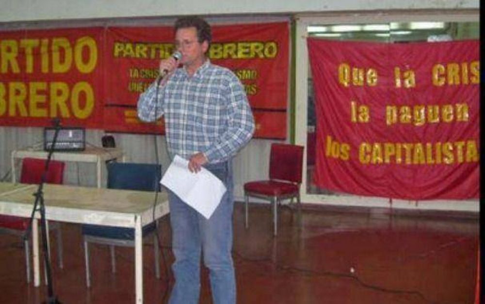"Los 5 a�os de Pulti. La crisis de una orientaci�n social�