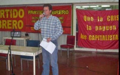 "Los 5 a�os de Pulti. La crisis de una orientaci�n social�