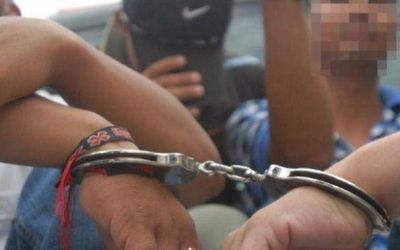 "Cuando el delito lo comete un menor a la sociedad le da m�s bronca"