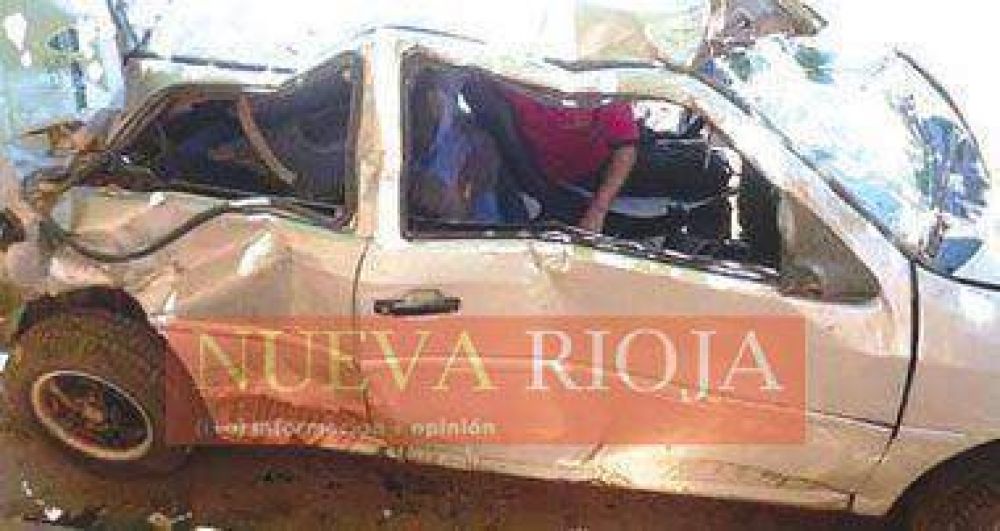 Dos muertos m�s en accidentes suman ya 79 v�ctimas fatales