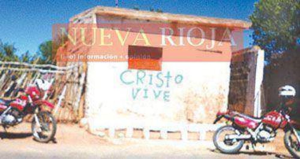 Mat� a balazos a su hijo y dej� grave a su nuera en Villa Uni�n