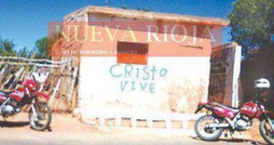 Mat� a balazos a su hijo y dej� grave a su nuera en Villa Uni�n