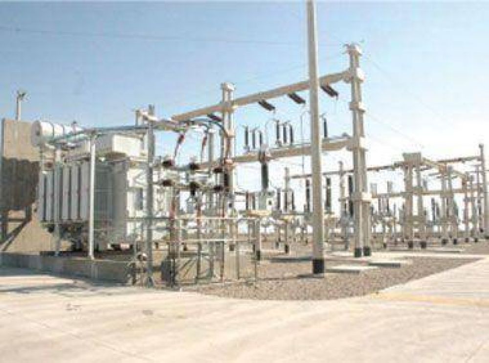 Energ�a, un escenario en cambio permanente desde hace 20 a�os