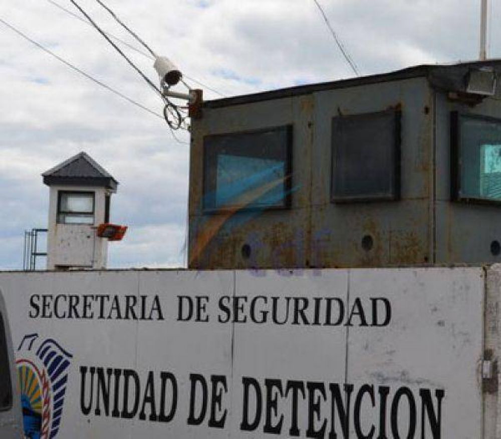 Modificar�n el tendido de videoc�maras en la Unidad de Detenci�n