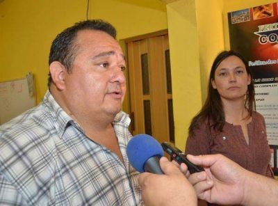 RENATEA destac� la regularizaci�n de trabajadores de Tr�ngulo del Sol SAPEM