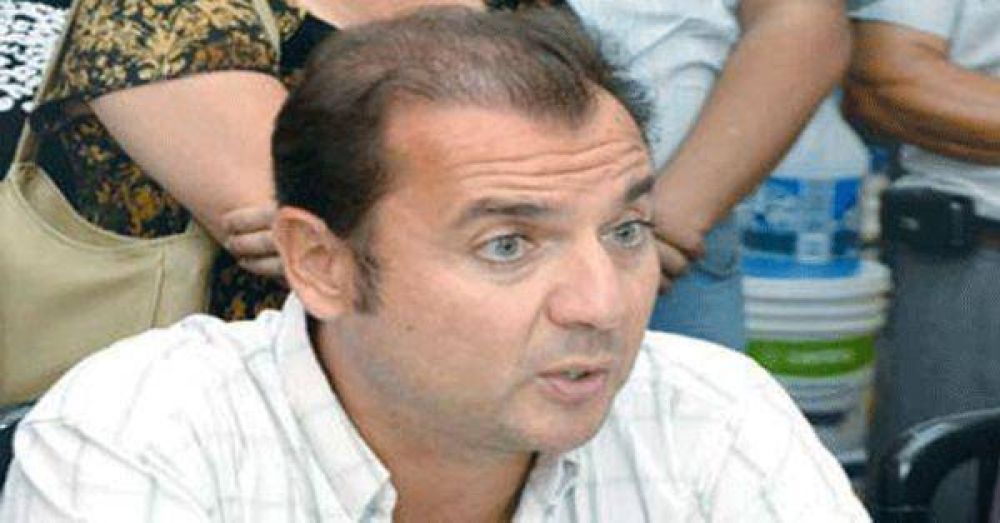 �No vamos a darle un cheque en blanco al Gobernador�