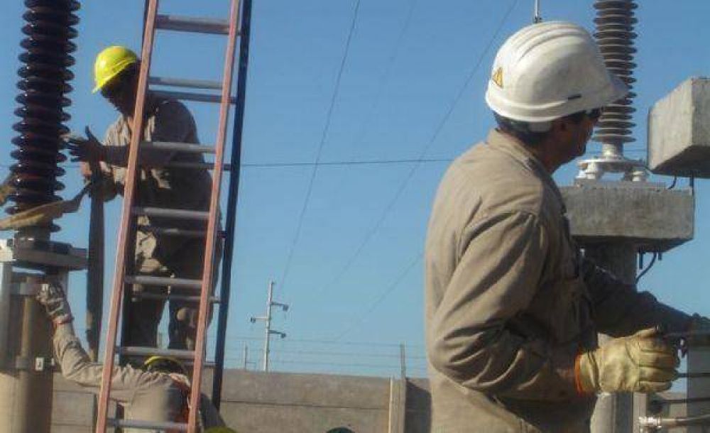Preocupaci�n gremial por el futuro de los trabajadores de Edelar
