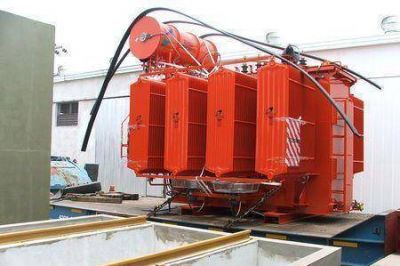 DPEC invierte $10 millones en la compra de transformadores