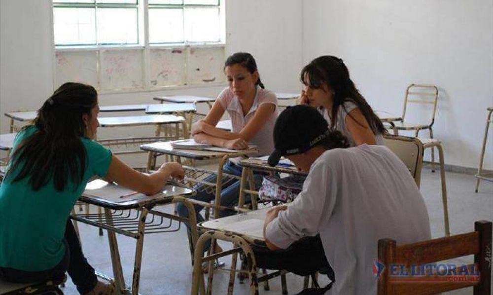 Talleres de previas, una innovaci�n que surge como opci�n al recuperatorio