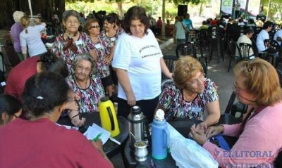 El Municipio atendi� unas 50 consultas por casos de maltrado contra ancianos