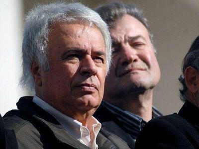 De la Sota: "Si hacen una oferta que convenga para pagar la deuda, firmo ya"