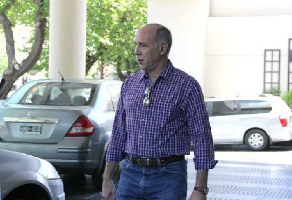 Para el Gobierno, Lorenzetti supervis� el fallo de la C�mara