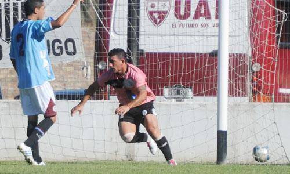 Se le escap� el triunfo sobre la hora