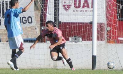 Se le escap� el triunfo sobre la hora