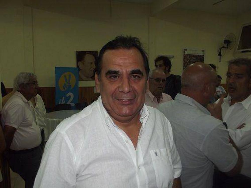 Jos� Molina busca avanzar a "una pol�tica de prevenci�n para todos"