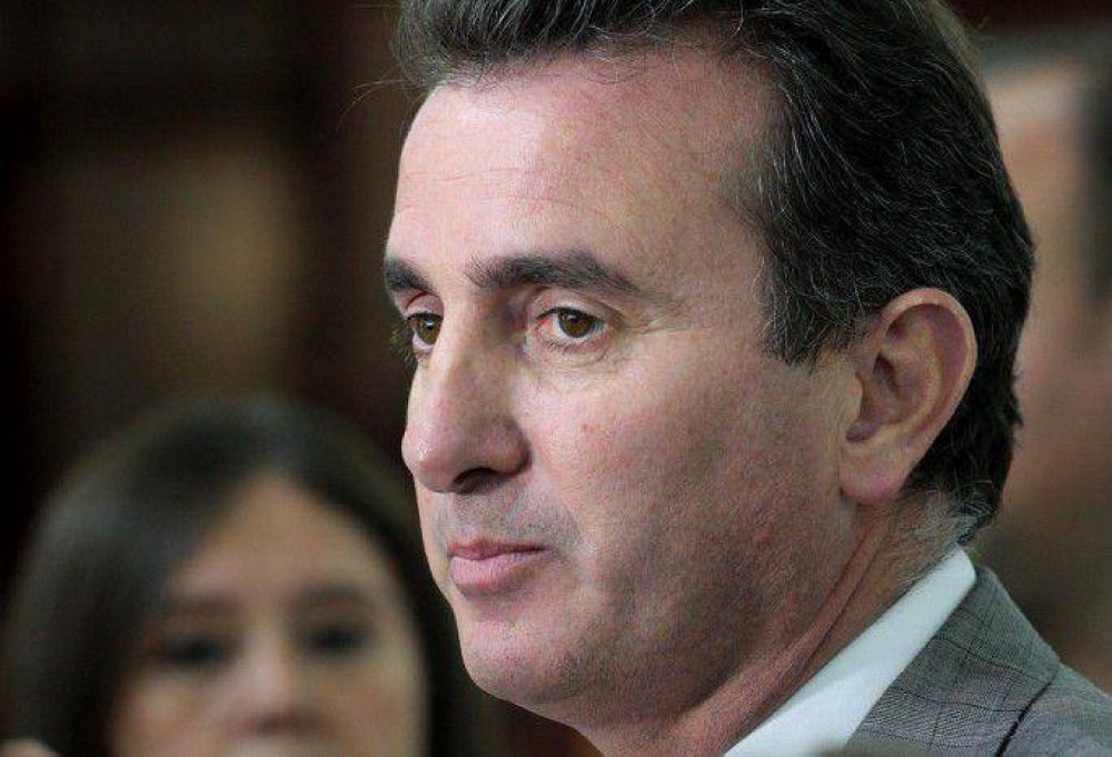 Aceleran la definici�n del directorio de la Empresa de Energ�a y ya buscan presidente 