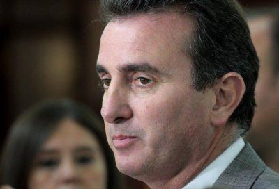 Aceleran la definici�n del directorio de la Empresa de Energ�a y ya buscan presidente 