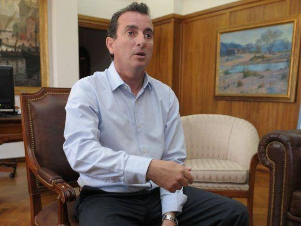 P�rez: "Mi gobierno va a la llegar a la cresta de la ola en 2014 y 2015" 