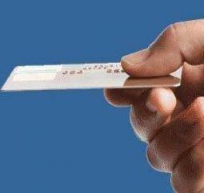 En 2013 se lanza y pone en plena vigencia la �Tarjeta Federal Riojana� 