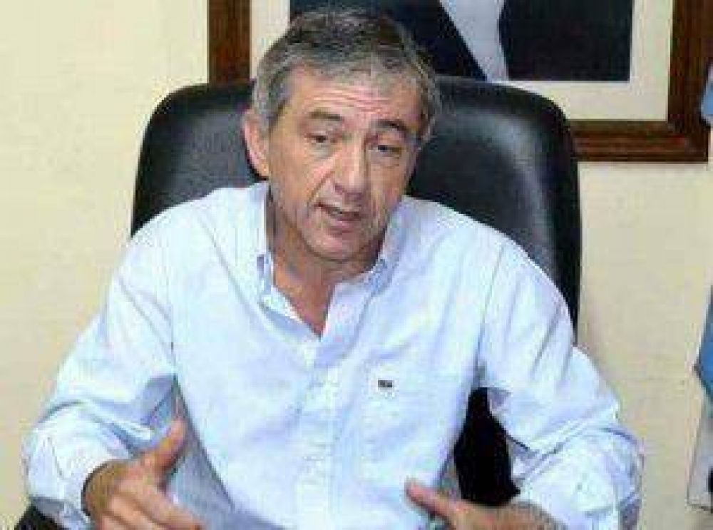 Concejo Deliberante: �Molina est� de acuerdo con la emergencia el�ctrica� 