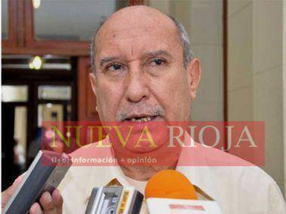 El Gobierno provincial ratific� su pol�tica sobre medioambiente 