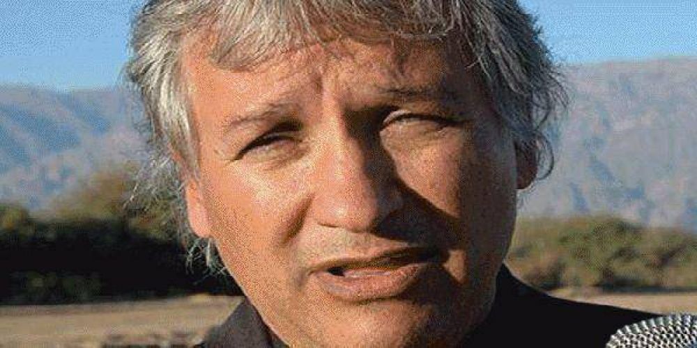 Bosetti recorri� obras en el oeste provincial 