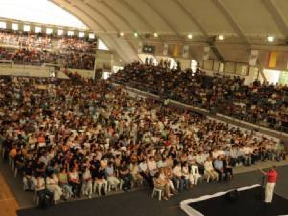 El plan Nuevas Empresas ya tiene 240 grupos inscriptos 
