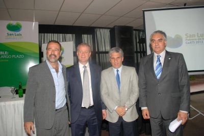 Analizaron las pol�ticas tributarias subnacionales 