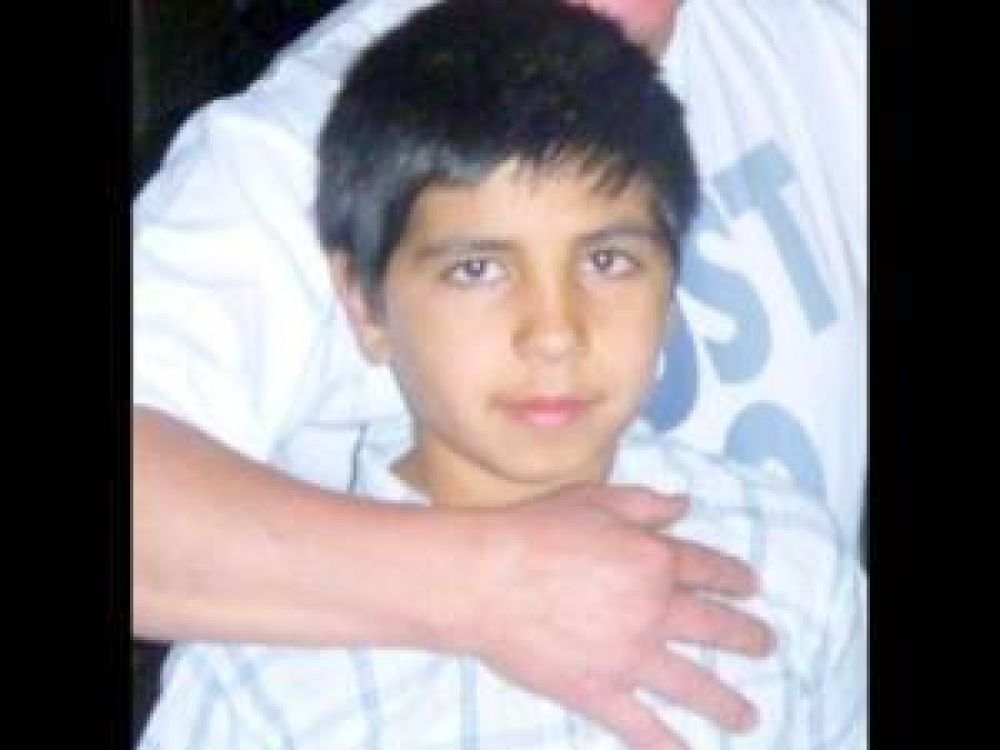 Caso Ariel: un �nico detenido en una causa con m�s dudas que certezas  